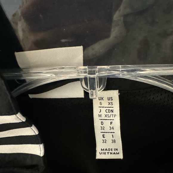 Adidas jacket - Picture 3 of 3